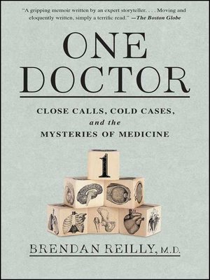 cover image of One Doctor